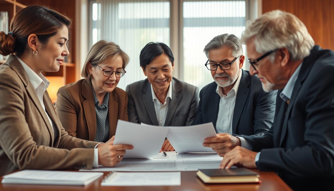 Responsive legal communication