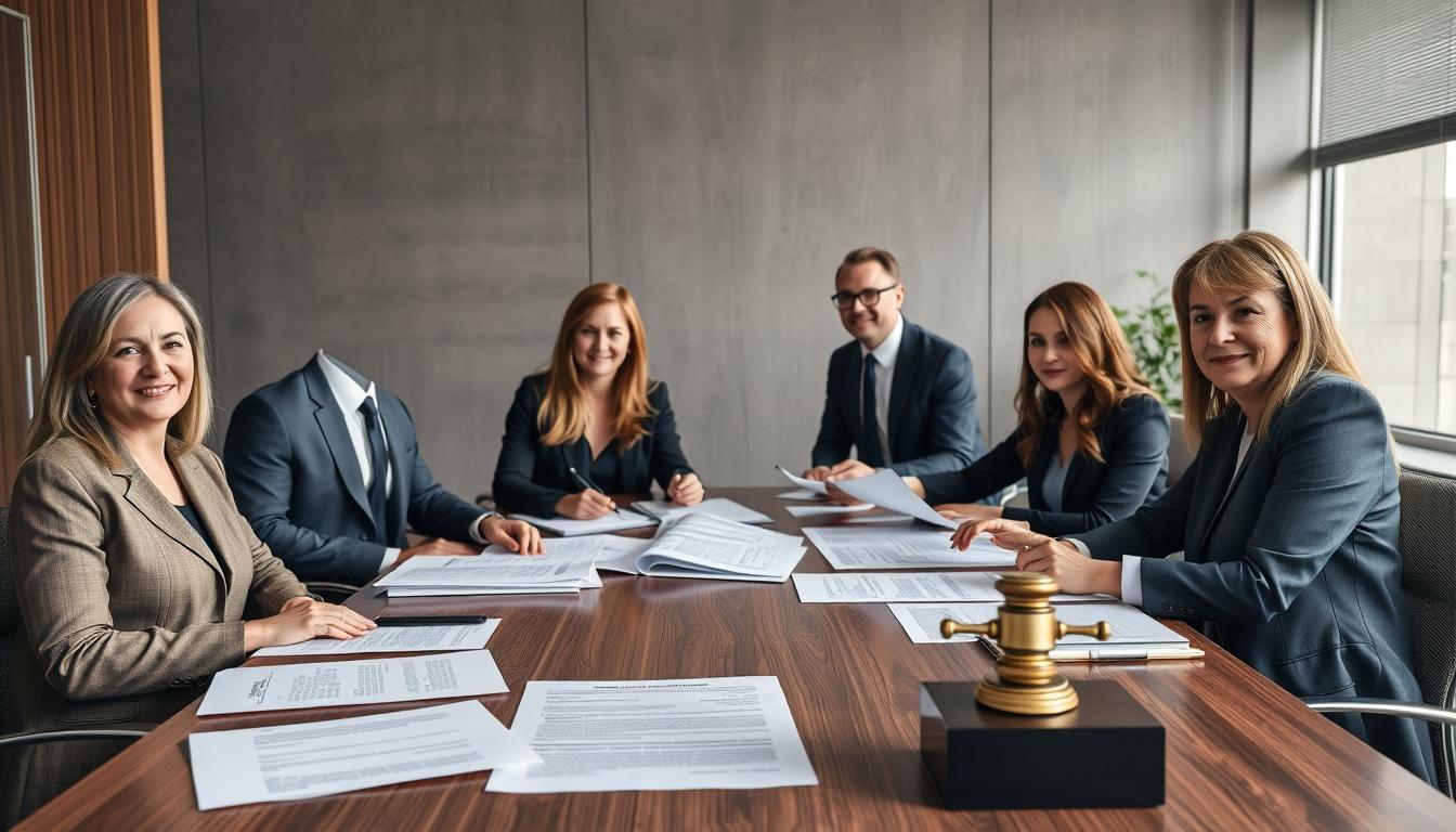 Compliance and legal guidance